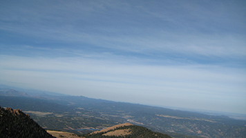 Pike Peak, Colorado